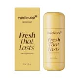 Medicube Desodorante Fresh That Lasts Vanilla Pistachio