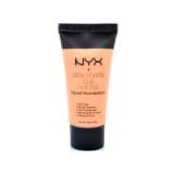 Nyx Stay But Not Flat Tan BASE