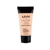 Nyx Stay But Not Flat Sien BASE