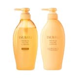 Shiseido Kit Capilar Premium Volume Repair Condicionador SHAMPOO