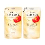 Shiseido Kit Capilar Premium Volume Repair Condicionador Refill SHAMPOO