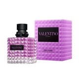 Valentino Donna Born In Roma Purple Melancholia 100ML Edp