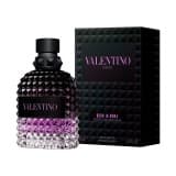 Valentino Uomo Born In Roma Purple Melancholia 100ML Edt