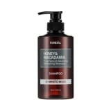 Macadamia Kundal Honey Pure Natural Balancing Refreshing White Musk SHAMPOO