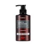 Macadamia Kundal Honey Pure Natural Balancing Refreshing Baby Powder SHAMPOO