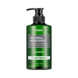 Macadamia Kundal Tea Tree Pure Natural Balancing Cleansing Baby Powder SHAMPOO
