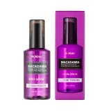 Macadamia Capilar Ultra Kundal Baby Powder SERUM
