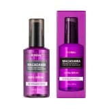 Macadamia Capilar Ultra Kundal English Rose SERUM