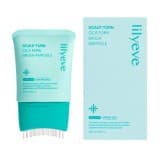 Lilyeve Scalp Turn Cica Pdrn Brush Ampoule MASCARA-CAPILAR