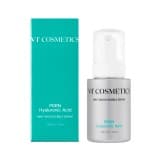 Vt-cosmetics Facial Pdrn Hyaluronic Acid Mint Micro Bubble SERUM