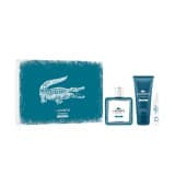 Lacoste Kit Perfume Original Aqua Masculino