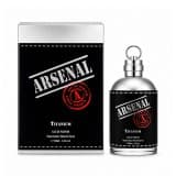 Gilles-cantuel Arsenal Titanium 100ML Edp