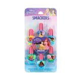 Disney Kit Esmaltes Unhas Infantil Lip Smacker Princess