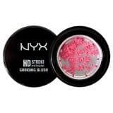 Nyx High Definition English BLUSH