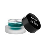 Nyx Em Gel Smudger GLAS03 Teal DELINEADOR