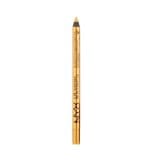 Nyx Slide On SL18 Glitzy Gold DELINEADOR
