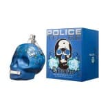 Police To Tattoart 125ML Edt