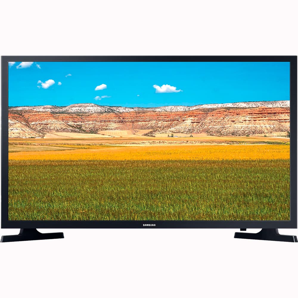 Samsung Smart Tv Led BE32T Hdmi Usb Wi Fi Bivolt LH32BETBLGKXZX