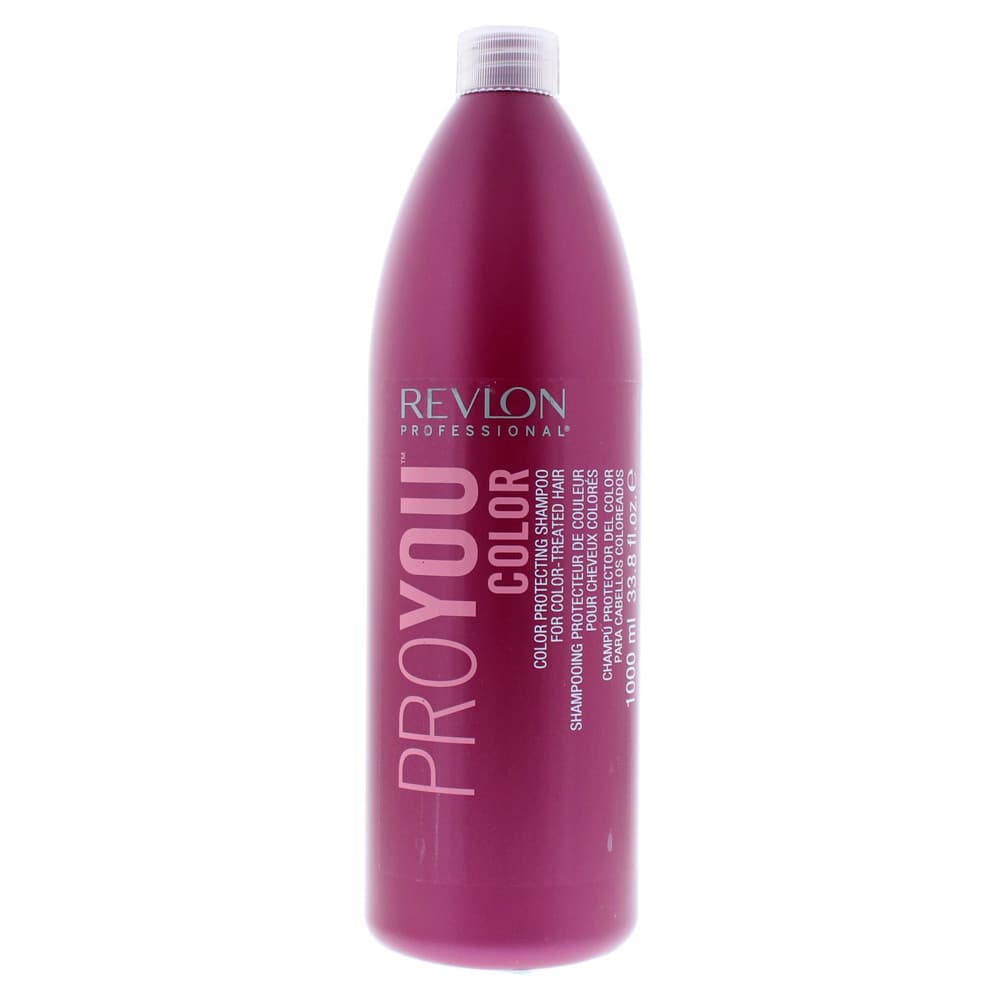 Revlon Cosmetico Proyou Color 1LT SHAMPOO