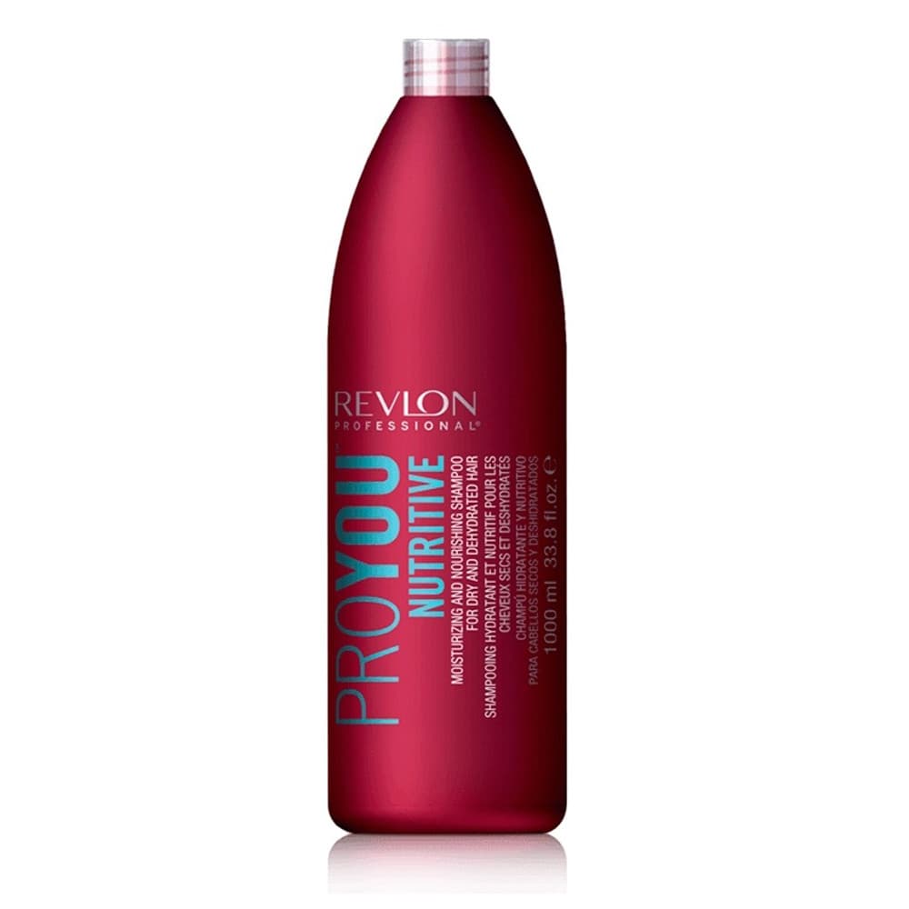 Revlon Cosmetico Proyou Nutritive 1LT SHAMPOO