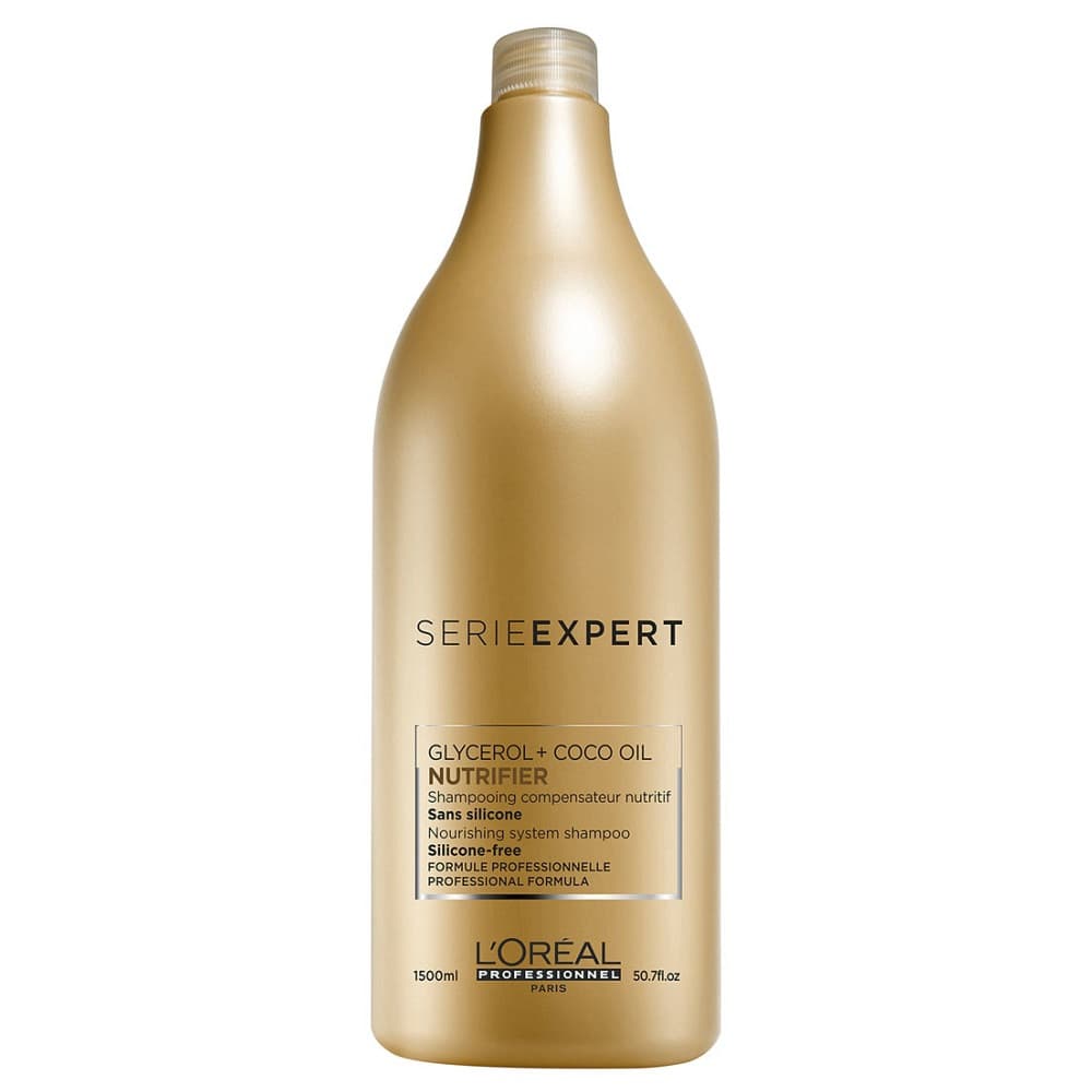 Loreal-paris Cosmetico Se Nutrifier 5LT SHAMPOO