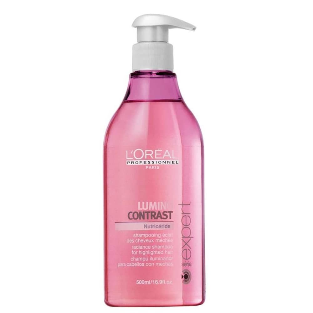 Loreal-paris Cosmetico Se Sh Lumino Contrast