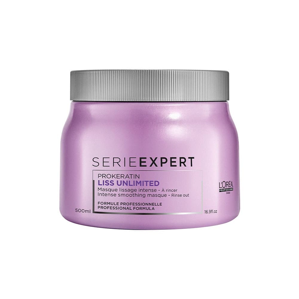 Loreal-paris Cosmetico Se Masc Prokeratin Lis Unlimit