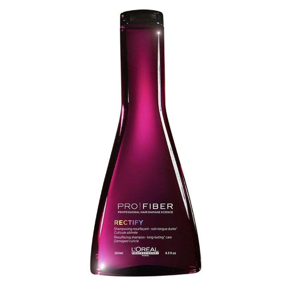 Loreal-paris Cosmetico Lp Pro Fiber Rectify Sh
