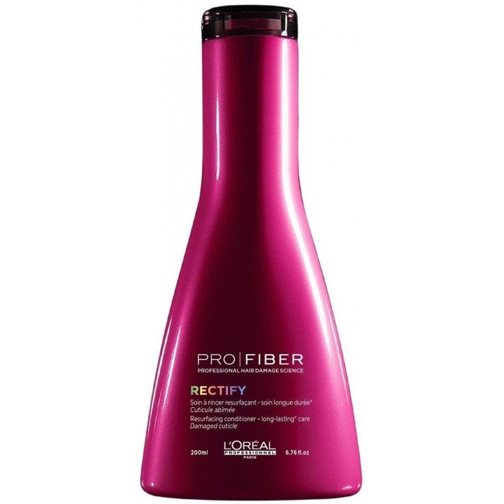 Loreal-paris Cosmetico Lp Pro Fiber Rectify Acond