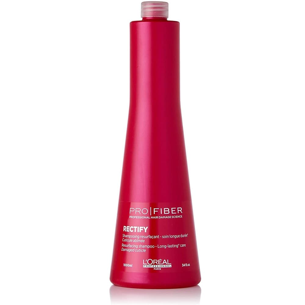 Loreal-paris Cosmetico Lp Pro Fiber Rectify Sh Ioooml