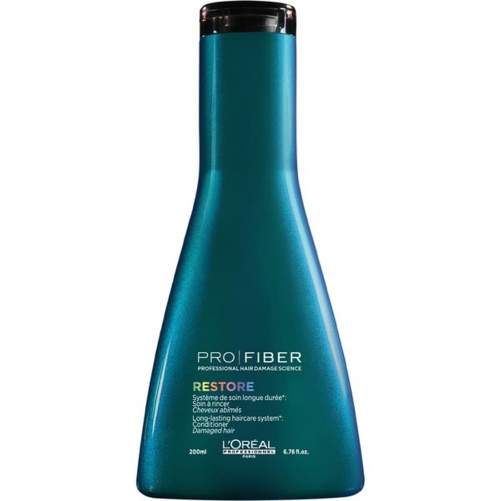 Loreal-paris Cosmetico Lp Pro Fiber Restore Acond