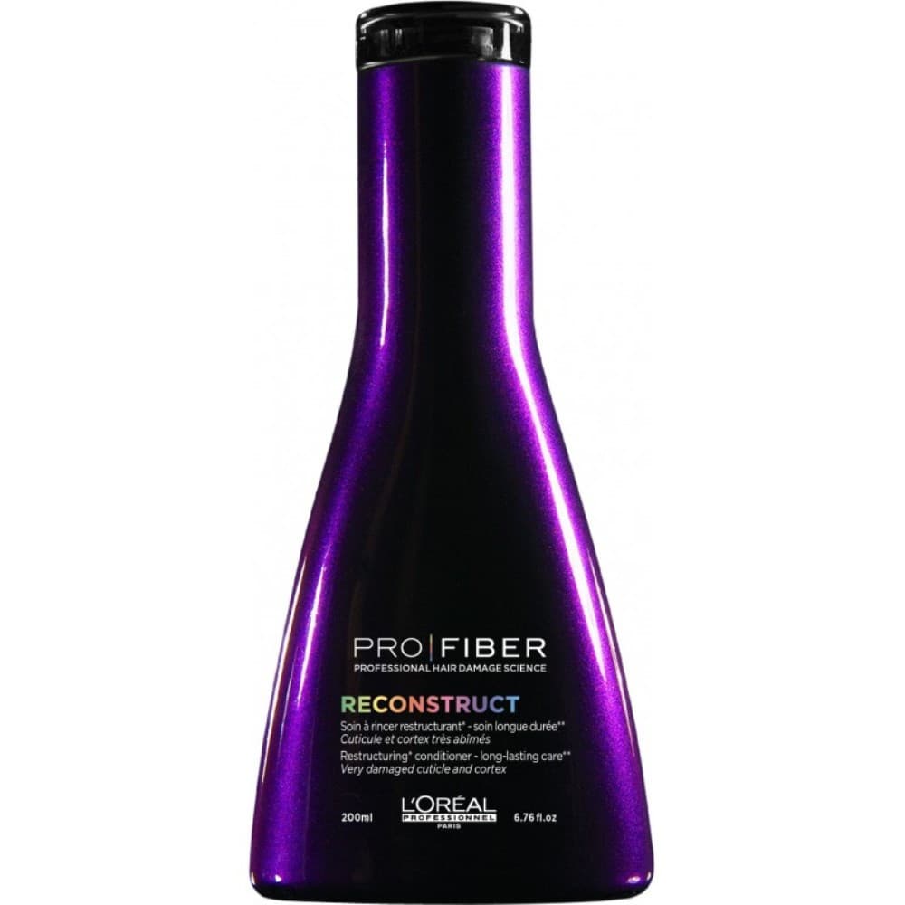 Loreal-paris Cosmetico Lp Pro Fiber Recons Soin Acond