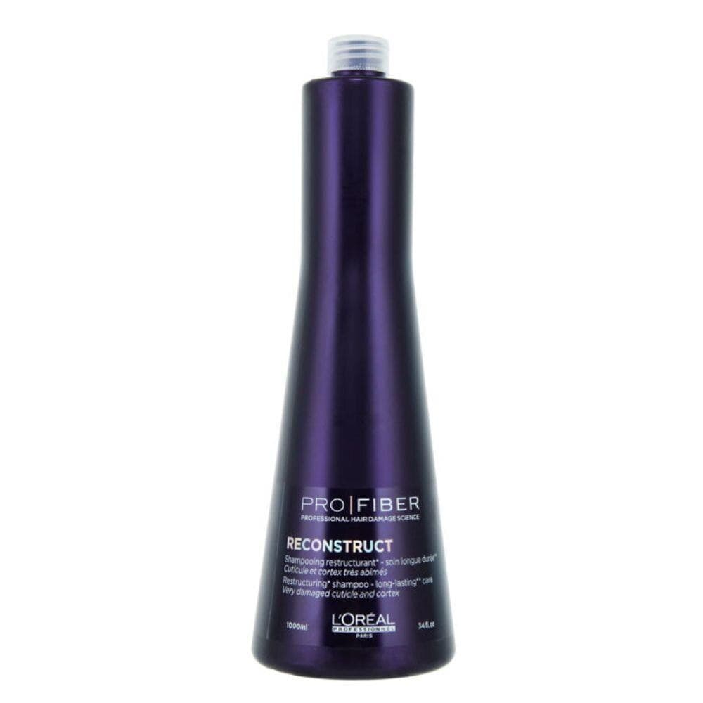 Loreal-paris Cosmetico Lp Pro Fiber Reconstruct Sh 1LT