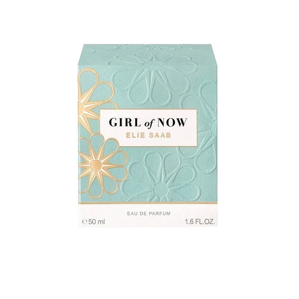 Elie-saab Girl Of Now Shine 50ML Edp