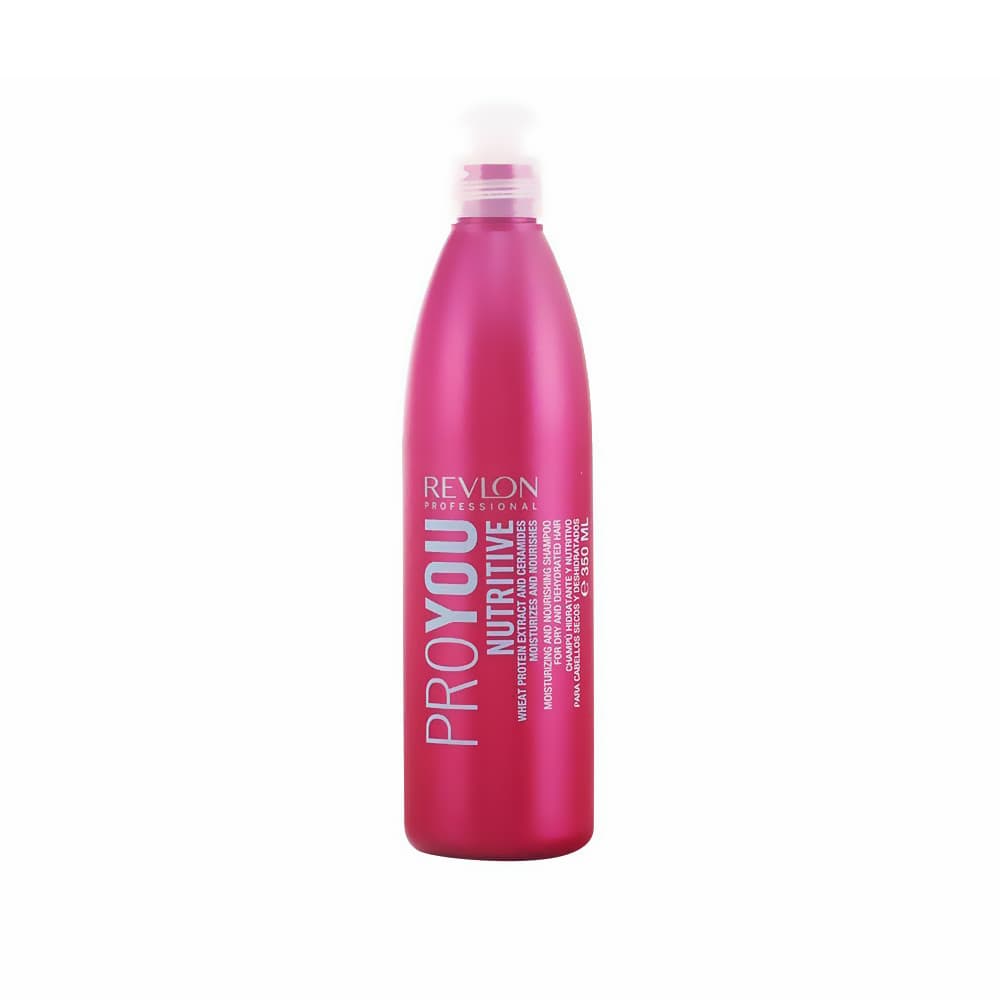 Revlon Cosmetico Proyou Nutritive SHAMPOO
