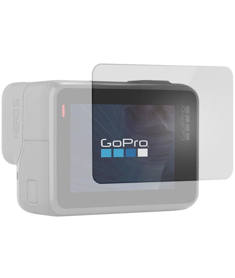 Gopro Protetor Gopro Hero Aaptc Preto