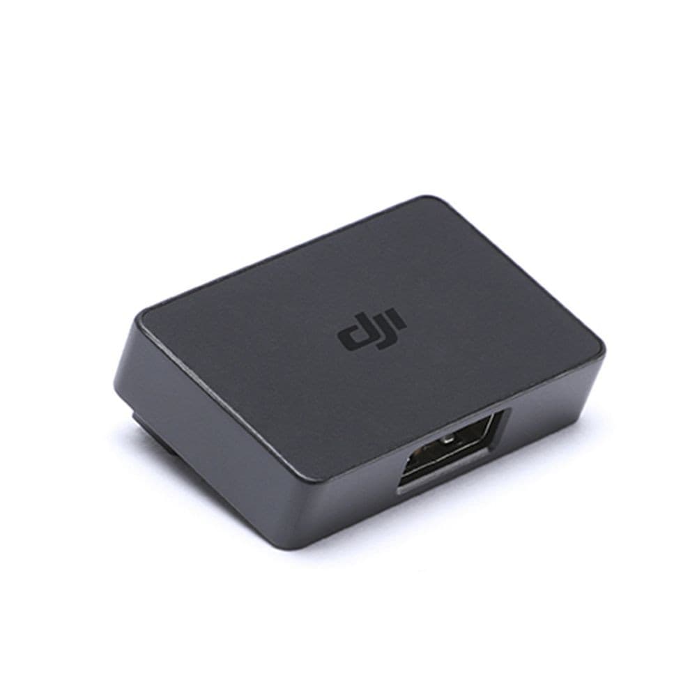Dji Acessorio Mavic Air Powerbank Bateria Part