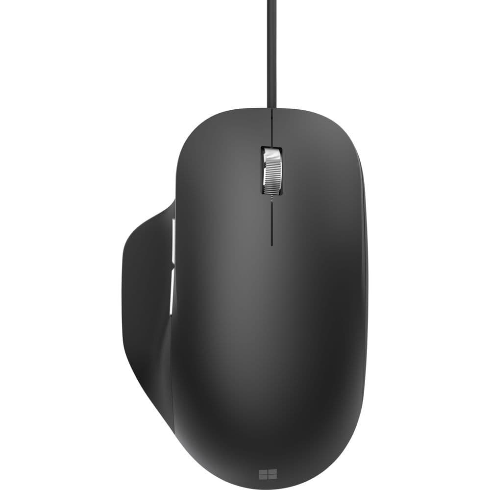 Acessório · Microsoft Ergonomico Usb Rjg Preto