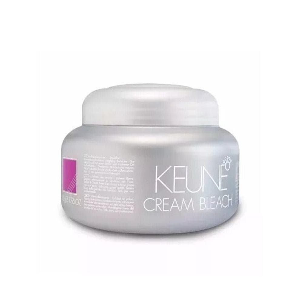 Keune Cosmetico Cream Bleach