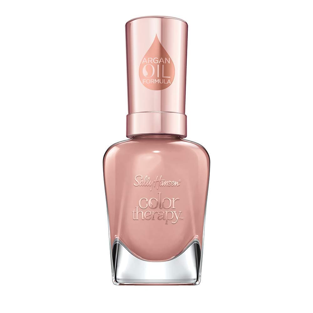 Sally-hansen Cosmetico Nail Color Therapy Blushed Pet