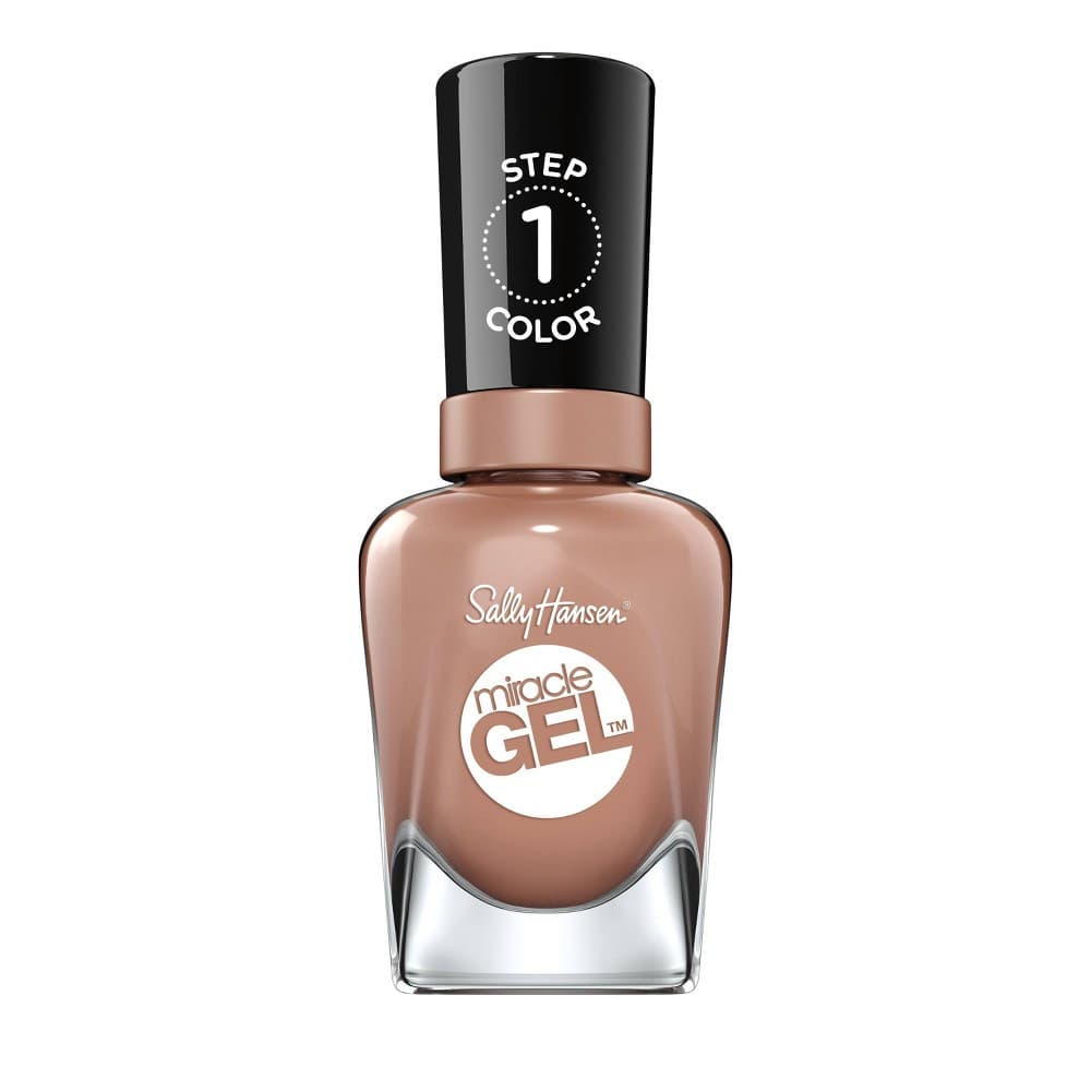 Sally-hansen Cosmetico Lacquer Mg Totem ESMALTE