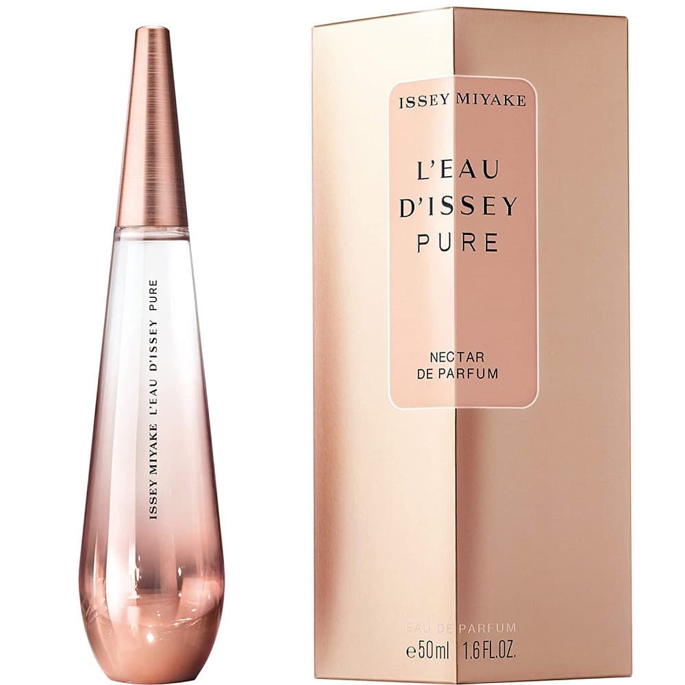 Issey-miyake Leau Dissey Pure 50ML Edp