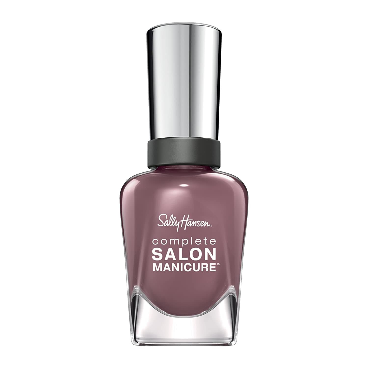 Sally-hansen Cosmetico Comp Plu Plum ESMALTE