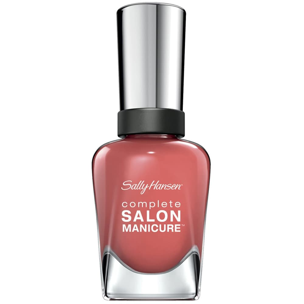 Sally-hansen Cosmetico Comp Poo Poof ESMALTE