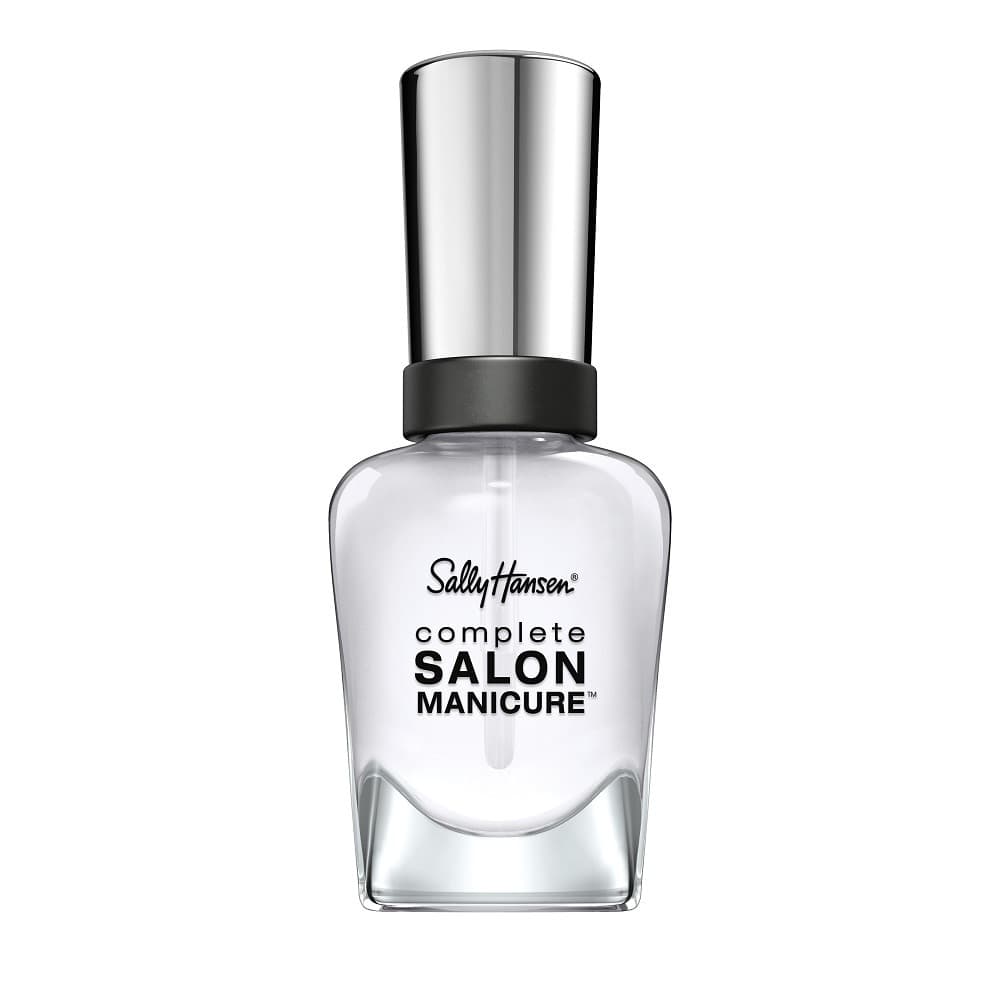 Sally-hansen Cosmetico Comp Salon Ma Clear ESMALTE