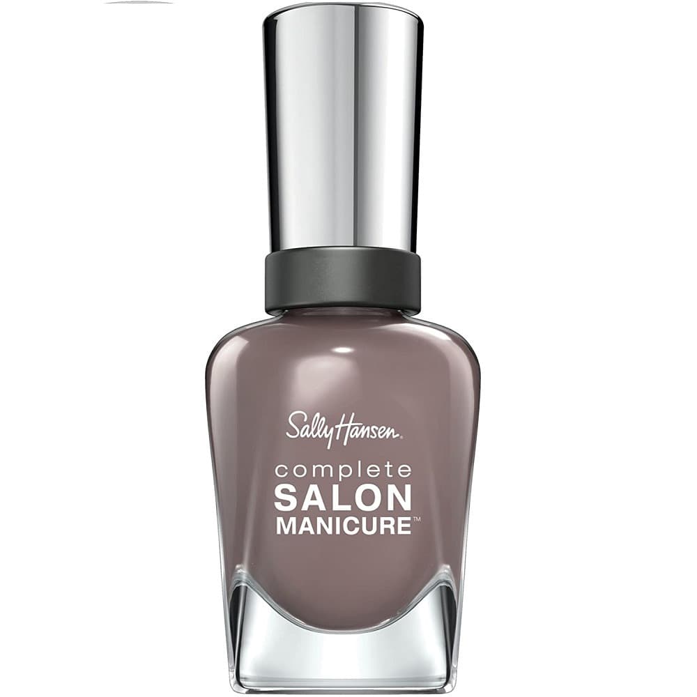 Sally-hansen Cosmetico Comp Command ESMALTE