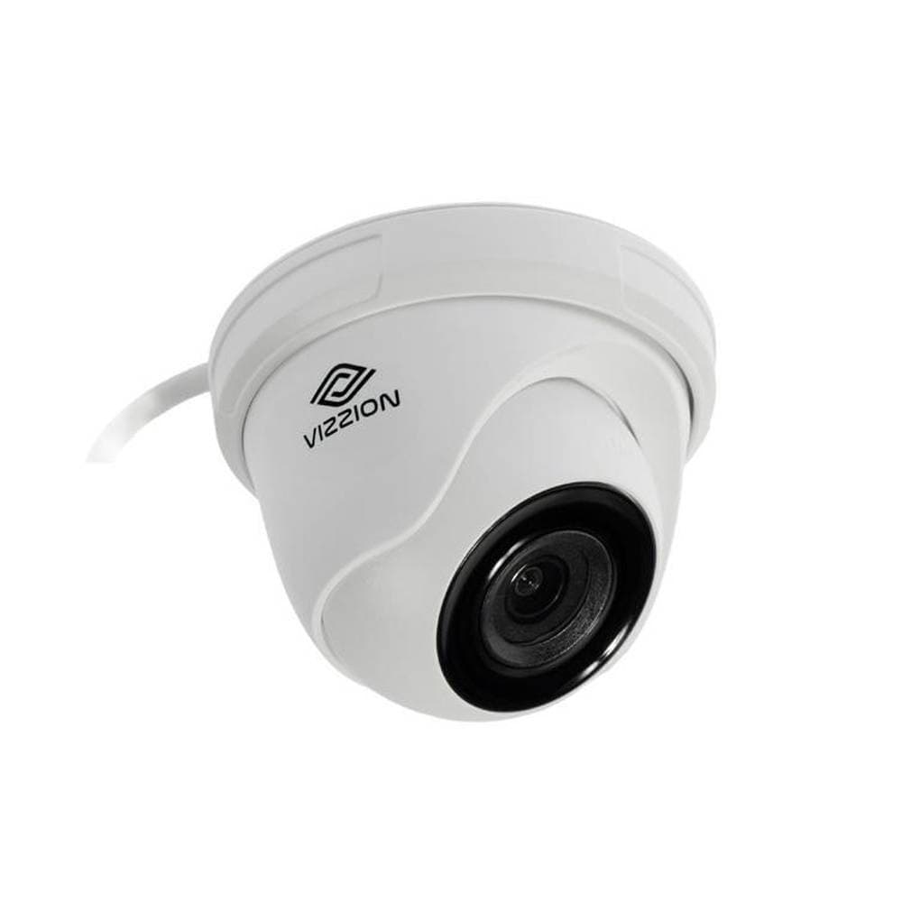 Vizzion Camera Vigilancia Vizzion Vz Ipdb Dome Ip