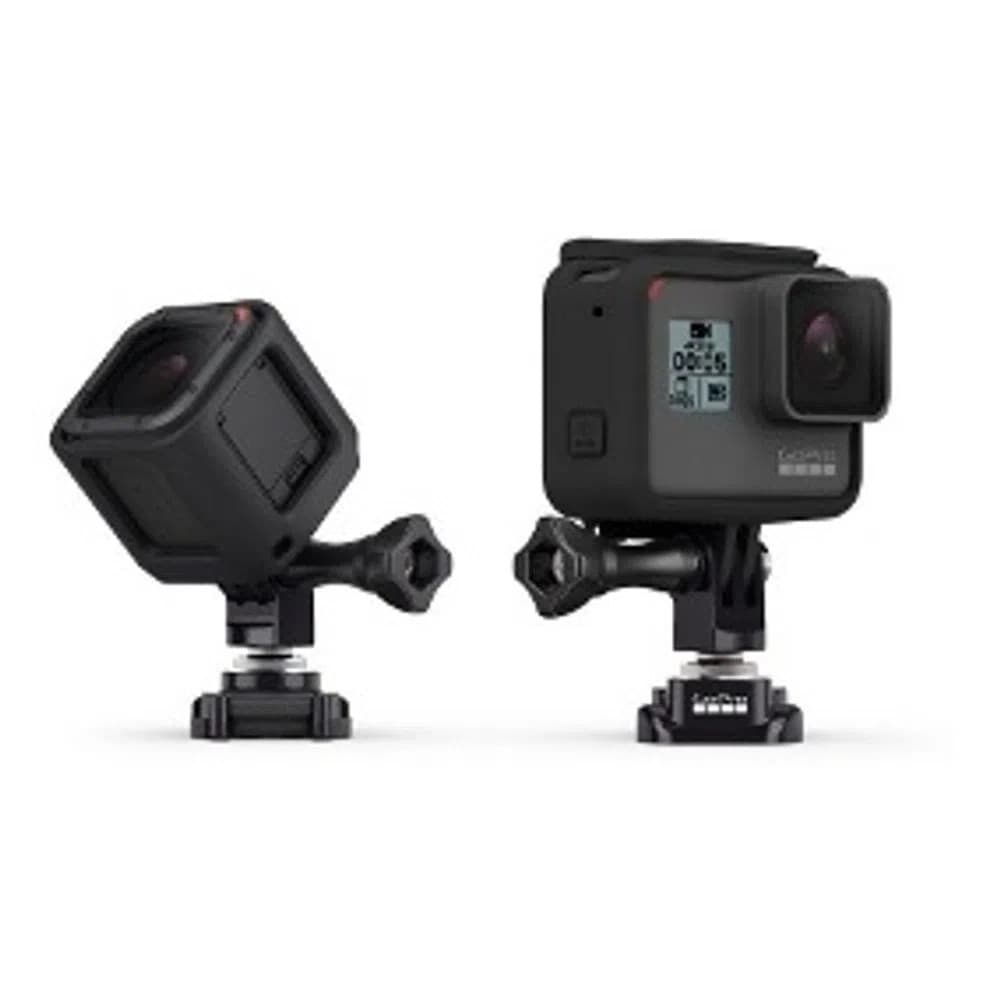 Gopro Suporte Giratorio Camera Gopro Graus Hero Abjqr