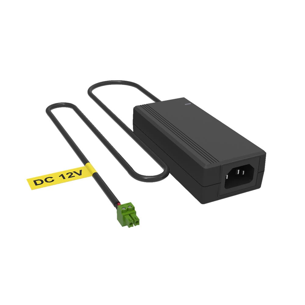 Vizzion Fonte Alimentacao Vizzion Kpl 040F Vi 12V 3A Conector Mini Jack Mm Bivolt