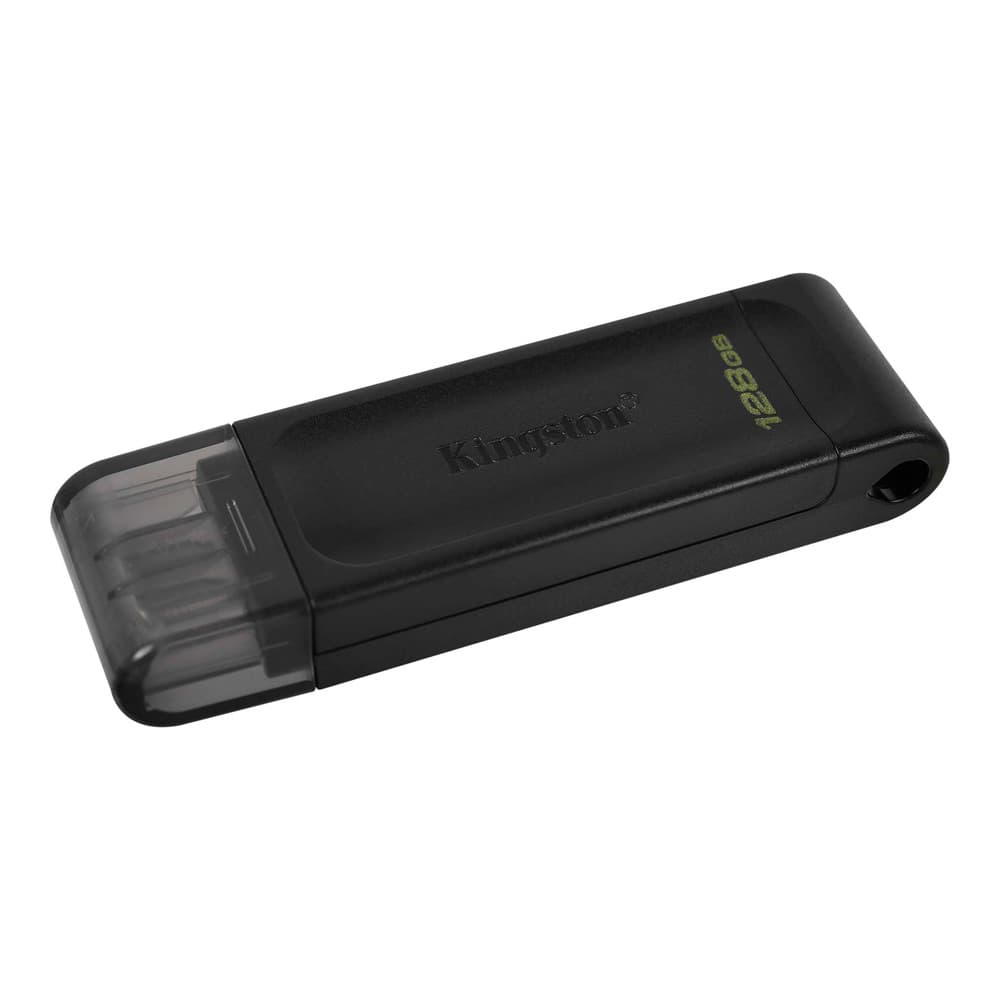Kingston Pendrive Kingston Datatraveler Usb DT70 128GB